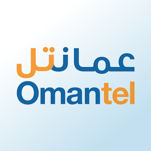 Omantel logo